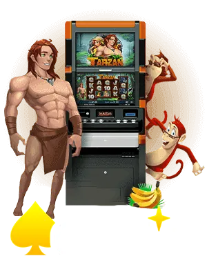 Hệ thống vũ khí đa dạng 33win69