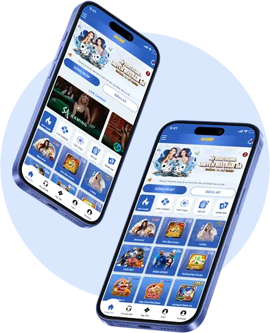 Đồ họa 3D sống động 33win69