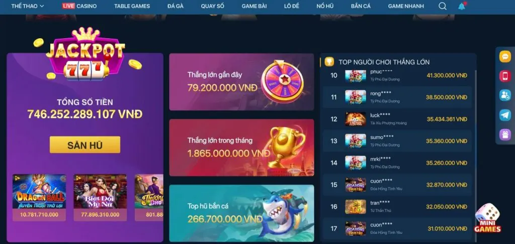 Giao diện người dùng cài đặt giới hạn tài chính tại 33win69 nhà cái